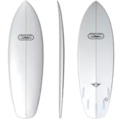 Surfbretter Channel Island MINI