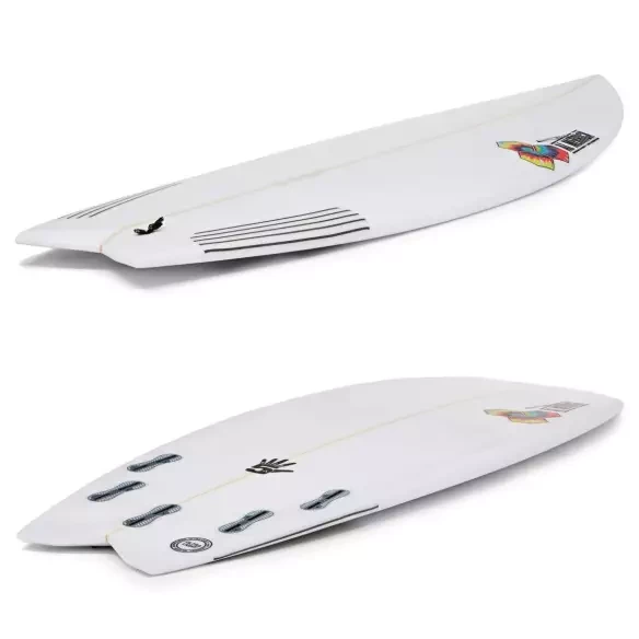 Surfbretter Channel Island High 5