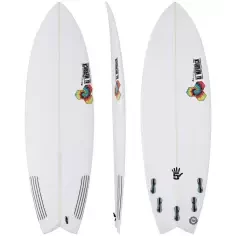 Surfboard Channel Island High 5 2