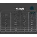 Planche de surf Channel Island High 5