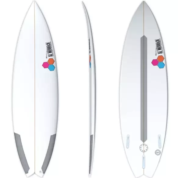 Planche de surf Channel Island Bunny Chow