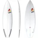 Prancha de surf Channel Island DFR