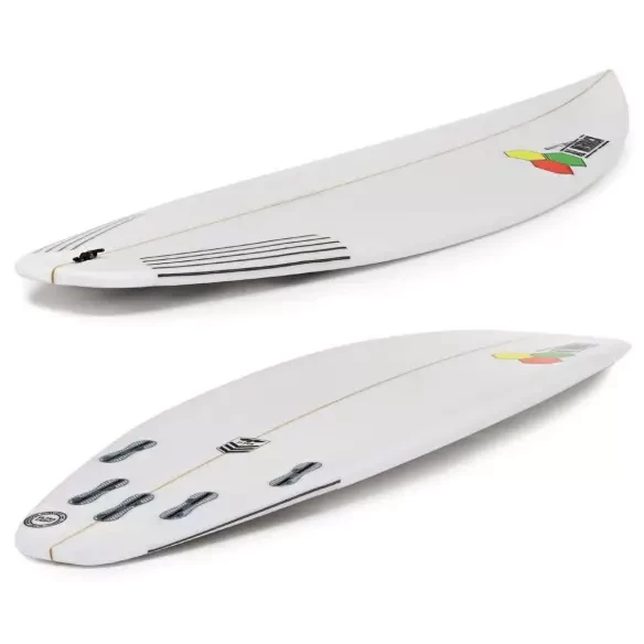 Planche de surf Channel Island New Flyer