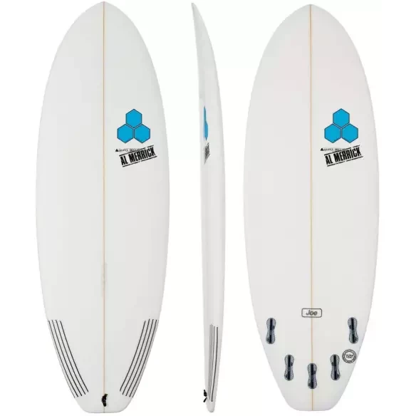 Tabla de surf Channel Island Average Joe