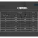 Tabla de surf Channel Island Average Joe