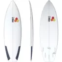 Planche de surf Channel Island Neck Beard