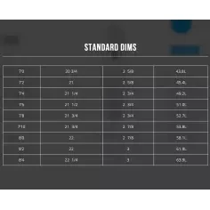 Tabla de surf Channel Island Water Hog 2