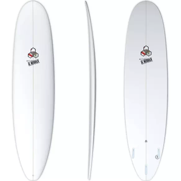Surfboard Channel Island Water Hog