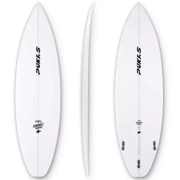 Tabla de surf Pukas Tasty