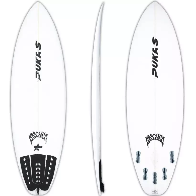 Surfbretter Pukas The Link