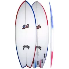 Planche de surf Lost Puddle Fish