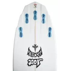 Tabla de surf Lost V3 Stealth 2