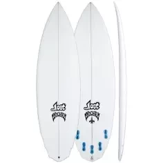 Surfbretter Lost V3 Stealth