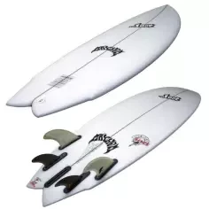 Surfboard Lost Round Nose Fish Redux 2