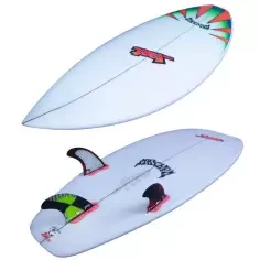 Surfboard Lost Voodoo Child 2