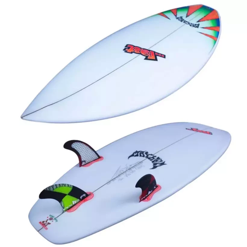 Surfbretter Lost Voodoo Child