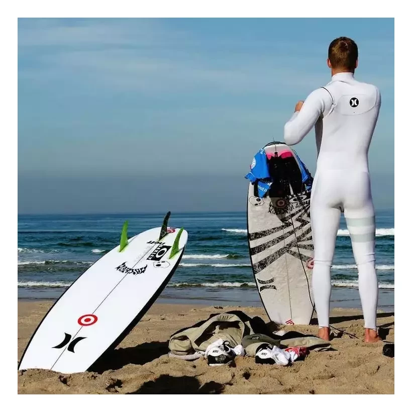 Surfbretter Lost Pocket Rocket Squash