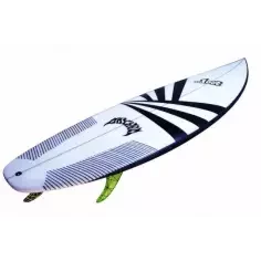 Surfboard Lost Pocket Rocket Squash 2