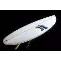 Surfboard Lost Quiver Killer