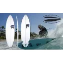 Planche de surf Lost Quiver Killer