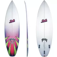 Surfbretter Lost Voodoo Child
