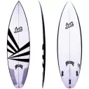Surfbretter Lost Pocket Rocket Squash