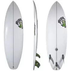 Surfbretter Lost Short Round 2
