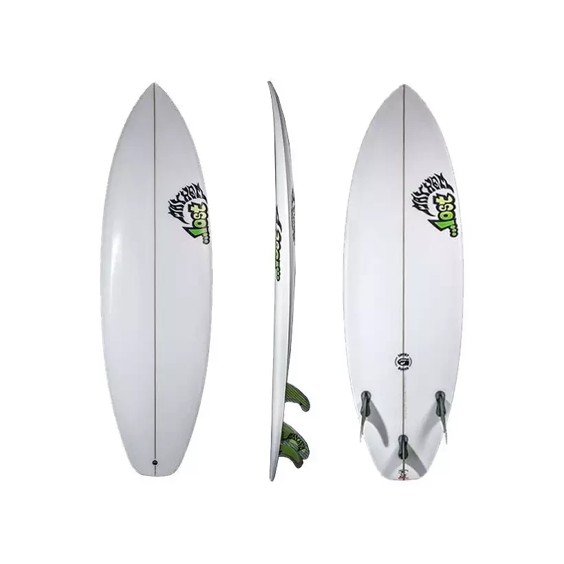 Tavola Da Surf Lost Short Round