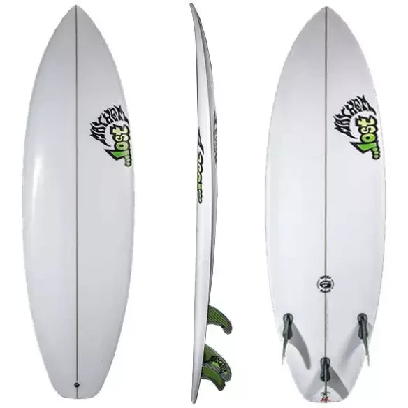 Tavola Da Surf Lost Short Round