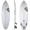 Tavola Da Surf Lost Short Round