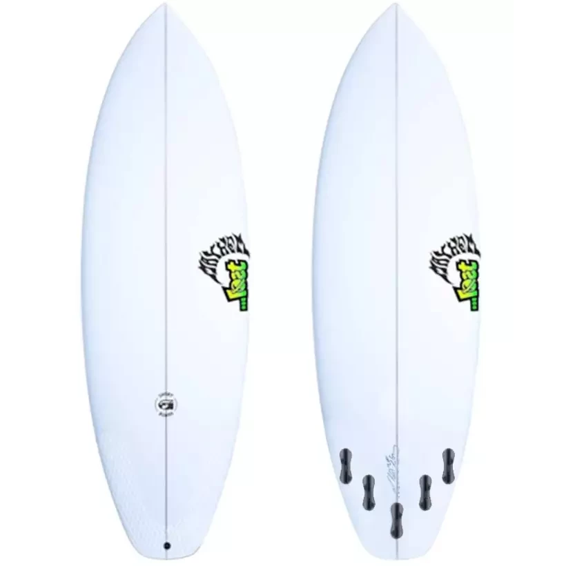 Tavola Da Surf Lost Short Round