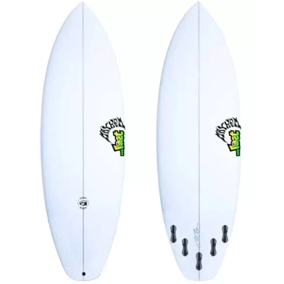 Tavola Da Surf Lost Short Round