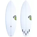 Tavola Da Surf Lost Short Round
