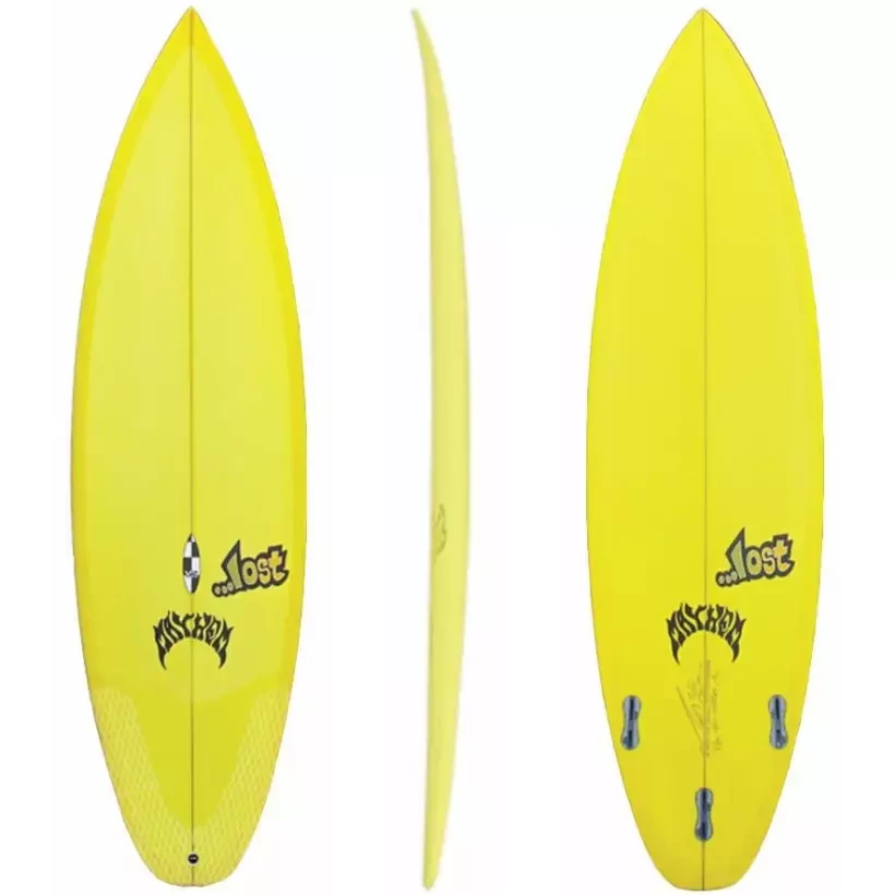 Tabla de surf Lost V2