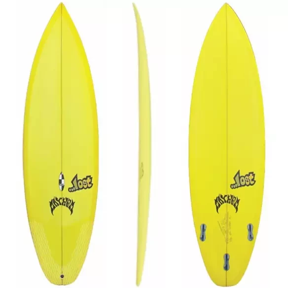 Prancha de surf Lost V2