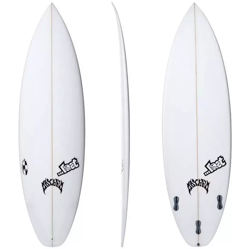 Surfboard LOST V2 HP