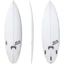 Tabla de surf Lost V2 HP