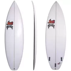 Surfbretter Lost V2 Grinder