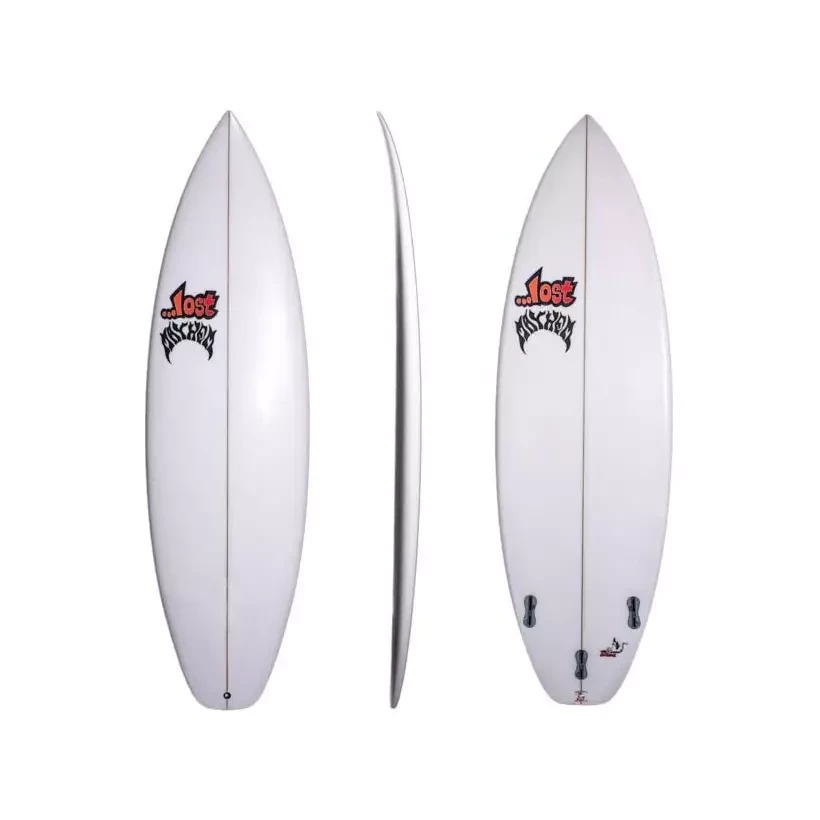 Tavola da surf Lost V2 Grinder