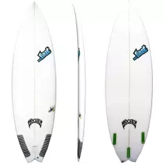Planche de surf Lost Sub Scorcher 2 DWS