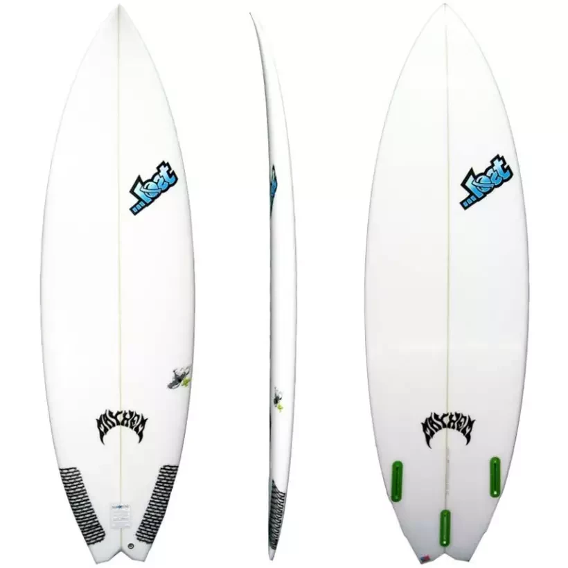 Prancha de surf Lost Sub Scorcher 2 DWS
