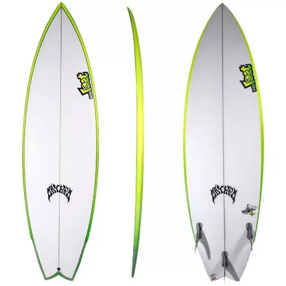 Tabla de surf Lost Sub Scorcher 2 SWS