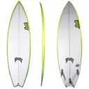 Surfboard Lost Sub Scorcher 2 SWS