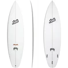 Surfbretter Lost Sub Scorcher 2 Hip Squash