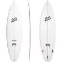 Planche de surf Lost Sub Scorcher 2 Hip Squash