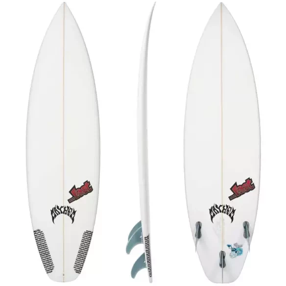 Surfbretter Lost Sub Driver