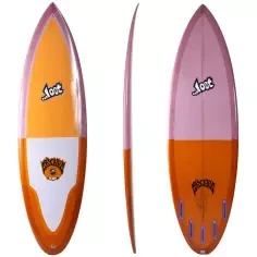 Tabla de surf Lost Mini Driver 2