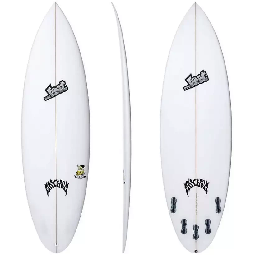 Surfbretter Lost Mini Driver