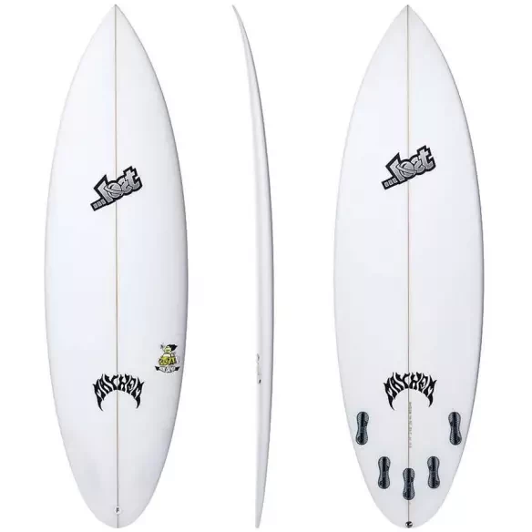 Surfbretter Lost Mini Driver