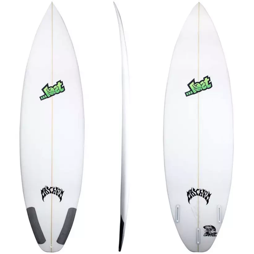 Tavola Da Surf Lost Driver